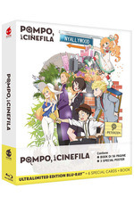 Pompo, la cinefila - Ultralimited Edition